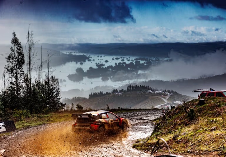 SEL's sports logistics runs in Africa and South America